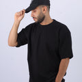 The Blank — Essential Oversized Tee